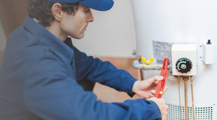 Professional emergency plumbing in Lottie, LA